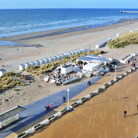 Apartamento Residentie Scorpio B1 Nieuwpoort Exterior foto