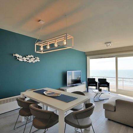 Apartamento Residentie Scorpio B1 Nieuwpoort Exterior foto