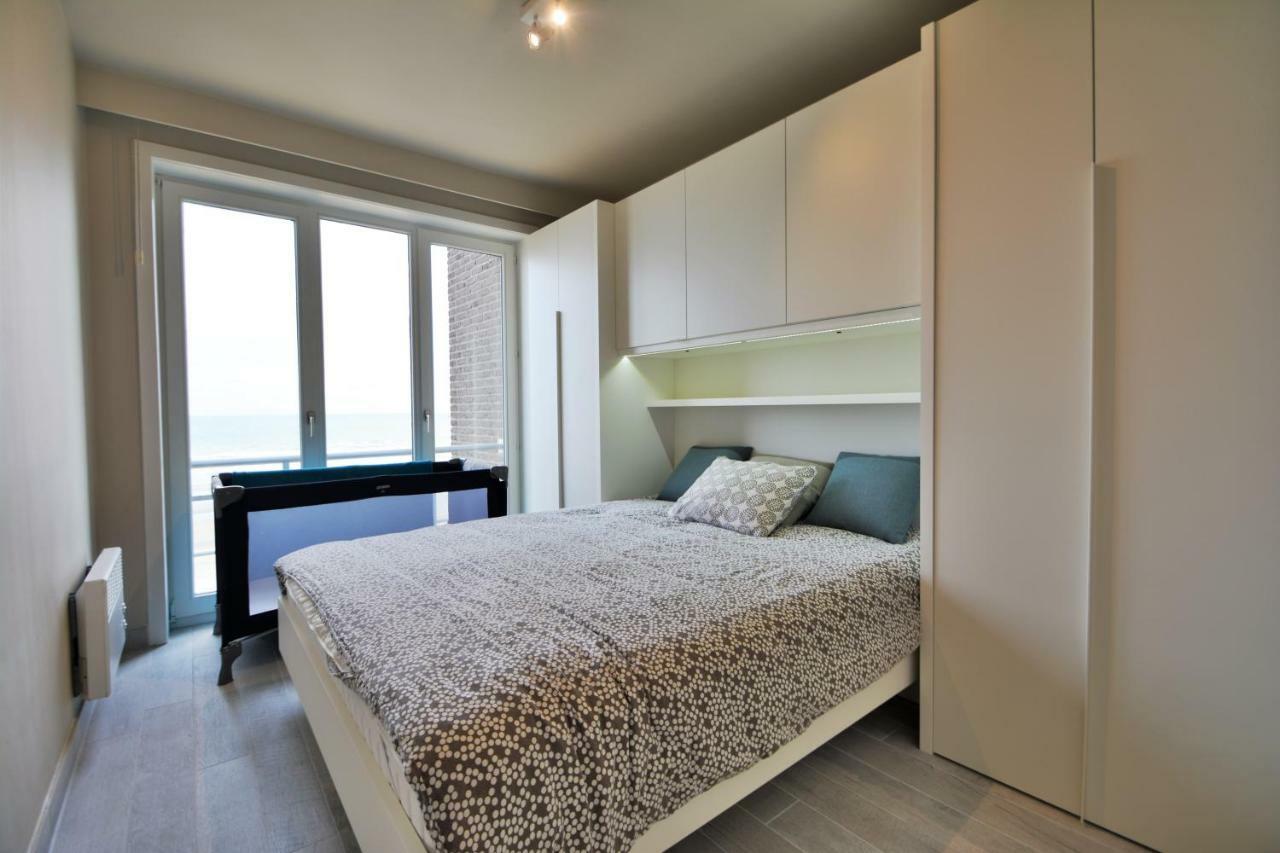 Apartamento Residentie Scorpio B1 Nieuwpoort Exterior foto
