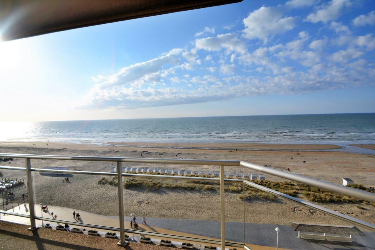Apartamento Residentie Scorpio B1 Nieuwpoort Exterior foto