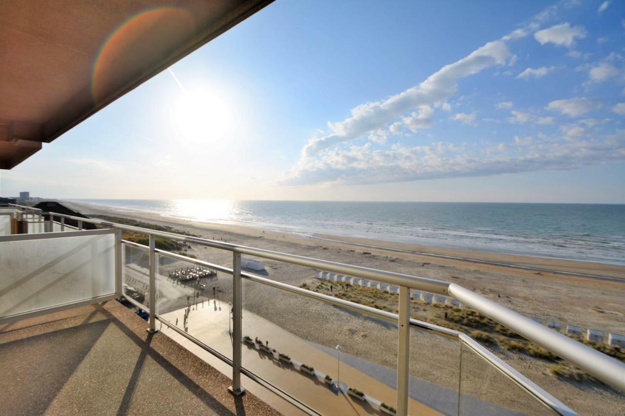 Apartamento Residentie Scorpio B1 Nieuwpoort Exterior foto